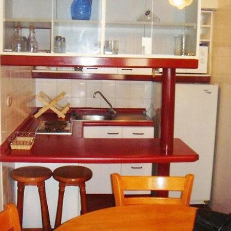 Apart Hotel Condell Iquique Room photo