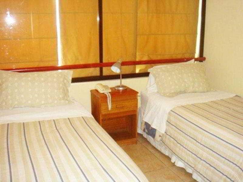 Apart Hotel Condell Iquique Exterior photo