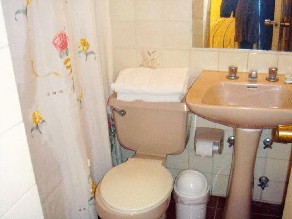 Apart Hotel Condell Iquique Room photo